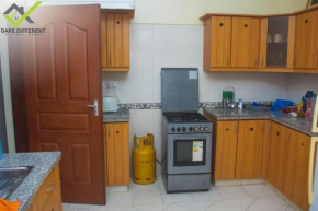 Shikara 2 bedroom all ensuite Behind City Mall